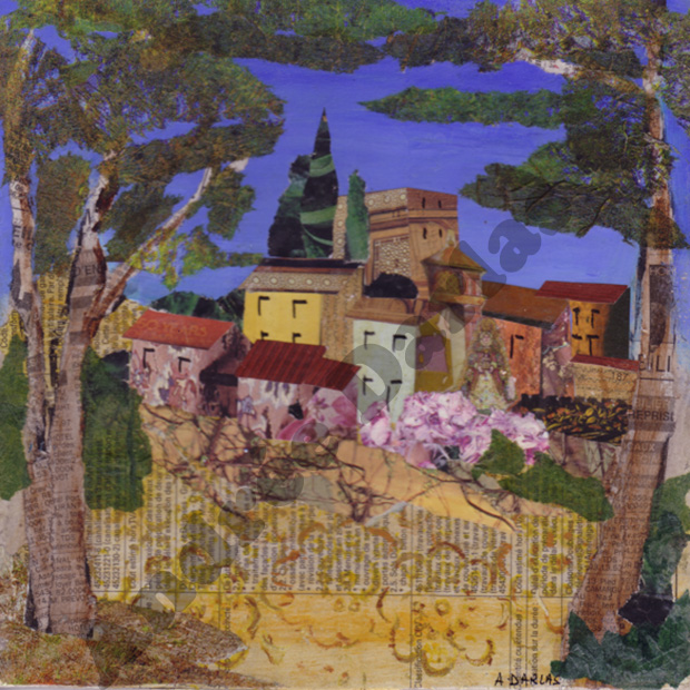 Village Provence